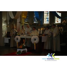 foto`s Eeuwfeest Spijk Coll. J.Stuyt (1)